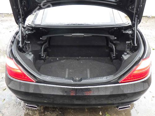 Used Parts MERCEDES-BENZ SLK (R172) 250 CDI / d (172.403) (204 hp) 4003420