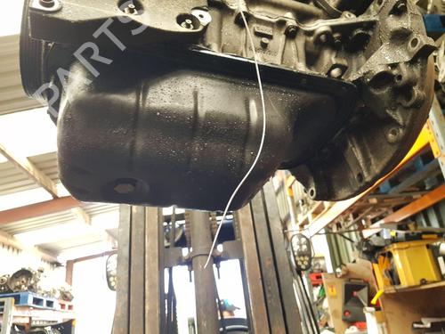 Engine FORD MONDEO IV (BA7) 1.6 TDCi | BP38928762M1 - Image 9