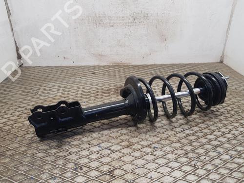 Højre fortil støddæmper FORD FIESTA VI (CB1, CCN) 1.4 TDCi (70 hp) 29738112