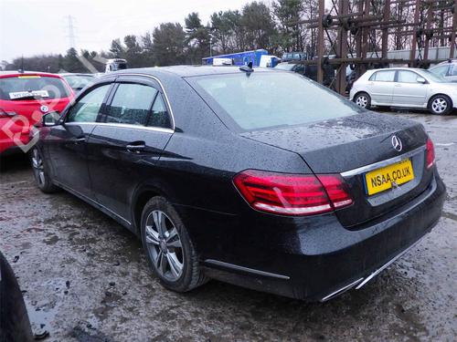 Electronic module MERCEDES-BENZ E-CLASS (W212) E 220 CDI / BlueTEC (212.001, 212.002) | BP29262963M83 