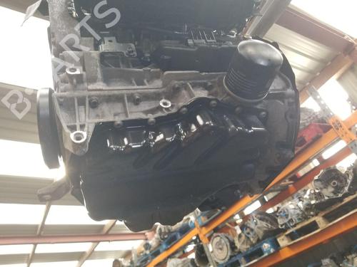 Engine VW PASSAT B8 (3G2, CB2) 2.0 TDI | BP34103632M1  - Image 11