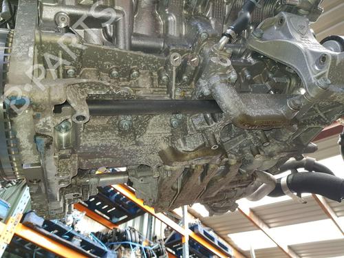 Engine AUDI R8 (4S3, 4SP) 5.2 FSI Plus quattro | BP22682181M1