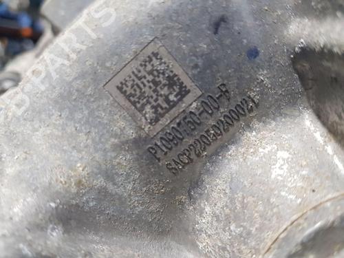 Andre TESLA MODEL 3 (5YJ3) EV AWD | BP33443065O1  - Image 9