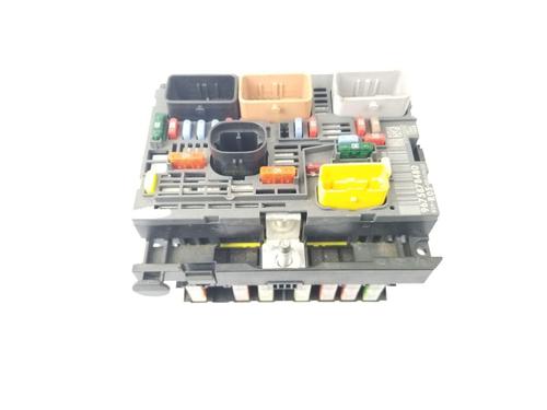 Fuse box PEUGEOT PARTNER Box Body/MPV 1.6 HDi | BP39959965E1 - Image 6