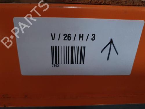 Interior roof light VW GOLF V (1K1) 1.4 16V | BP25462021I8 
