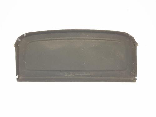 Rear parcel shelf FORD FIESTA VII (HJ, HF)  | BP32375204C85 