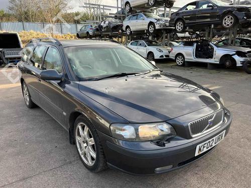 Brugte VOLVO V70 II (285) D5 4788101