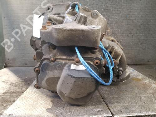 Gearbox VAUXHALL CORSA Mk IV (E) (X15) 1.2 | BP30806022M3 