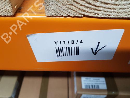 Right front shock absorber FORD FUSION (JU_) 1.4 | BP29514321M17 