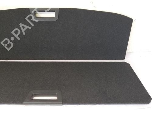Luggage compartment floor NISSAN QASHQAI II (J11, J11_)  | BP29143990I33 