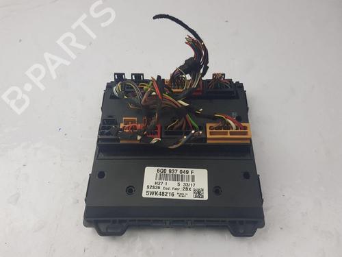 Used Electronic module Electronic module 38991353 38991353