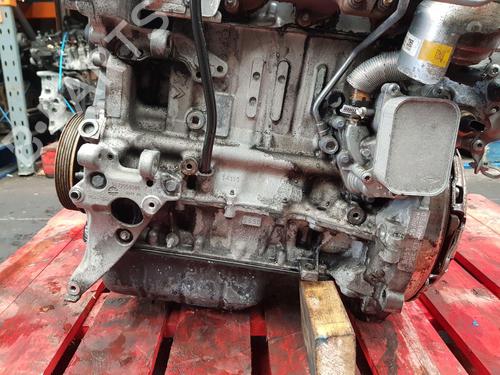 Engine CITROËN DS4 (NX_) 1.6 BlueHDi 120 | BP22203466M1