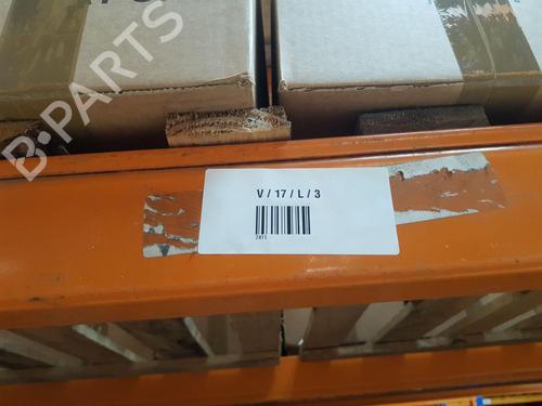 Right mirror SEAT IBIZA III (6L1) 1.4 16V | BP24918526C27 