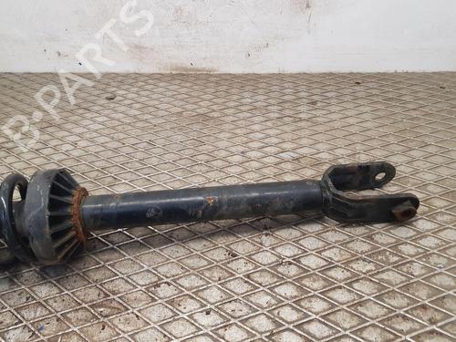 Right front shock absorber JAGUAR XE (X760) 2.0 D | BP29343070M17 