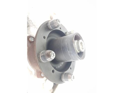 Left front steering knuckle PORSCHE 911 (991) 4.0 GT3 | BP22666935M25