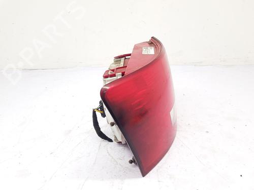 Left taillight AUDI A6 C6 (4F2) 3.0 TDI quattro | BP36697979C34 - Image 5
