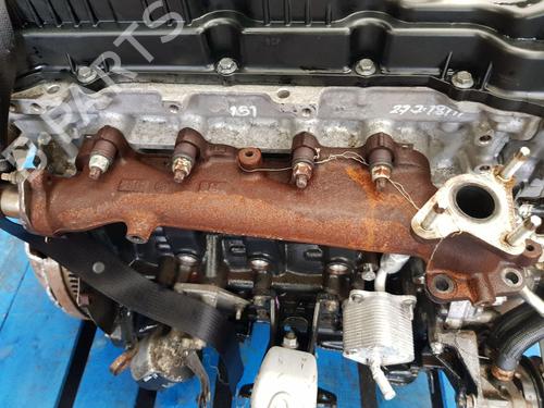 Engine TOYOTA HILUX VIII Pickup (_N1_) 2.4 D 4WD (GUN125_, GUN125R) | BP30137828M1