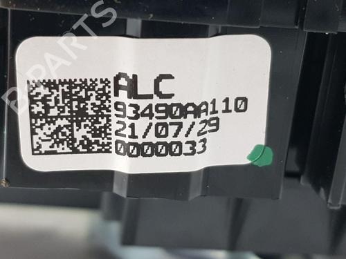 Steering column stalk HYUNDAI TUCSON (NX4E, NX4A) 1.6 T-GDi | BP26943335I23 