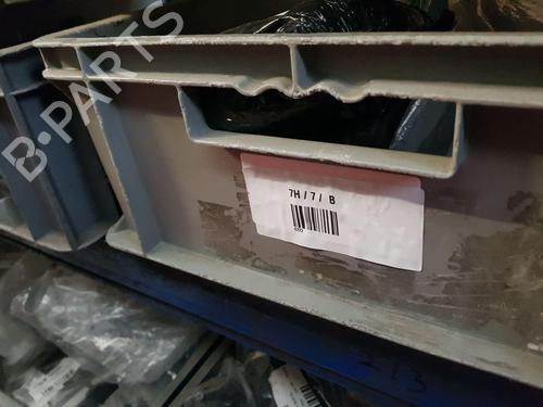 Electronic module MCLAREN GT 4.0 | BP22677662M83 