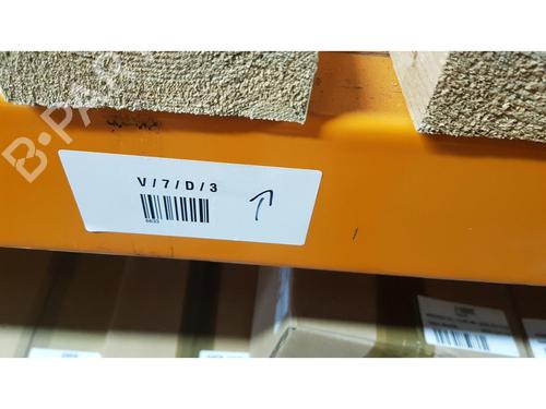 Fuse box BMW 3 (F30, F80) 330 d | BP22657088E1 