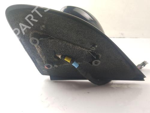 Right mirror NISSAN QASHQAI I (J10, NJ10) 1.6 | BP26692916C27