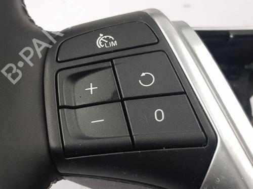 Steering wheel VOLVO V40 Hatchback (525) T2 | BP33412754C49 - Image 5