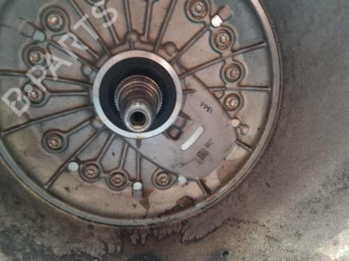 Girkasse JAGUAR XF II (X260) 2.0 D | BP30796327M3