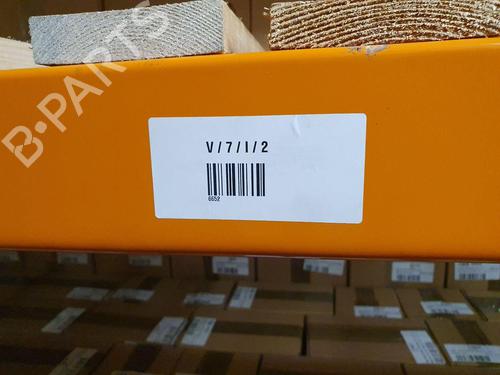 Left mirror VW GOLF VII (5G1, BQ1, BE1, BE2) 2.0 GTI | BP29620485C26