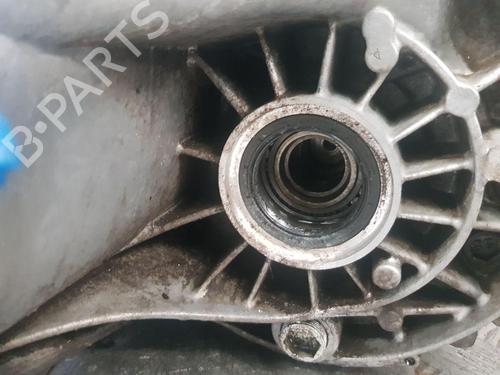 Gearbox VW GOLF VIII (CD1, DA1) 1.5 eTSI | BP30554681M3 - Image 7