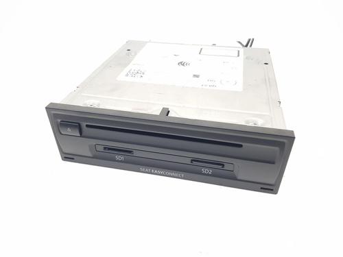 Used Electronic module SEAT LEON (5F1) 1.2 TSI (110 hp) 31365703