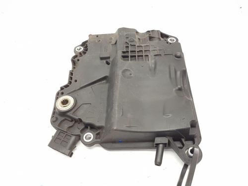 Gearbox control unit MERCEDES-BENZ M-CLASS (W164) ML 280 CDI 4-matic (164.120) | BP22669587M52 