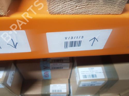 Electronic module FIAT DUCATO Van (250_) 120 Multijet 2,3 D | BP38464160M83 - Image 7