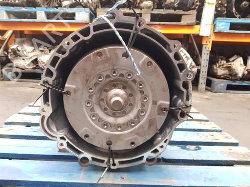 Gearbox LAND ROVER DISCOVERY V (L462) | BP22677398M3