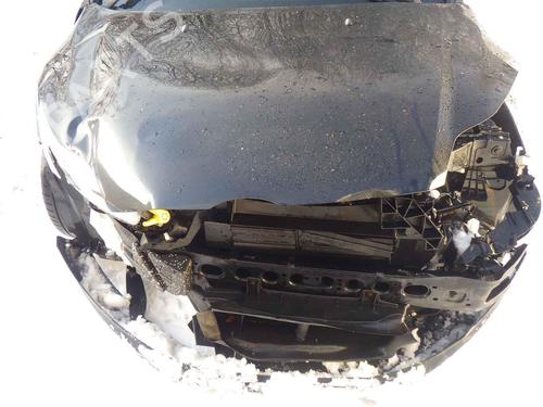 Steering wheel FORD FOCUS III 1.6 TDCi | BP35885105C49  - Image 14