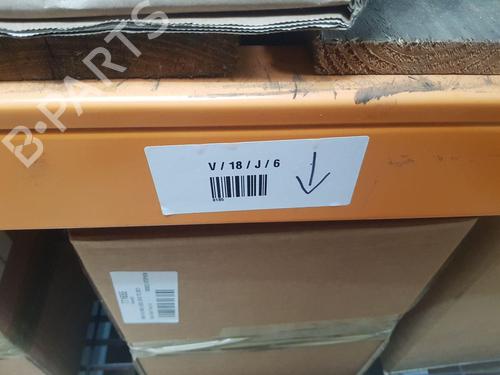 Boot lining BMW X4 (G02, F98) xDrive M40 d | BP30840025I3 - Image 8