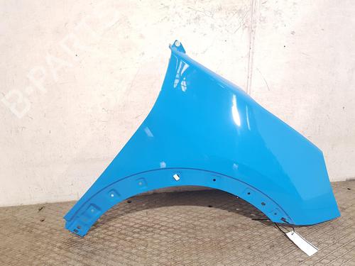 Forskærm Højre FORD PUMA (J2K, CF7)  | BP31603799C42 