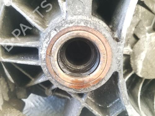 Gearbox FORD S-MAX (WA6) 1.8 TDCi | BP33559373M3 - Image 4