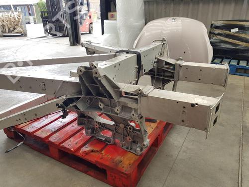 Subframe MCLAREN 570S 3.8 | BP38051710M9 - Image 7