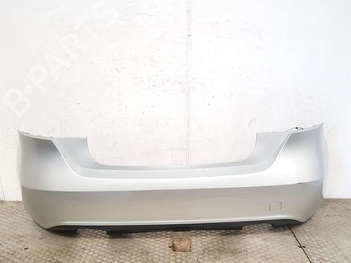 Used Rear bumper Rear bumper MERCEDES-BENZ GLA-CLASS (X156) GLA 200 CDI / d (156.908) (136 hp) 36167465 36167465