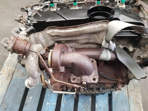 Engine FORD TRANSIT Van (FA_ _) 2.2 TDCi | BP37799273M1 - Image 9