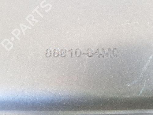 Rear parcel shelf SUZUKI CELERIO (LF) 1.0 (AVK310) | BP36144416C85 - Image 7