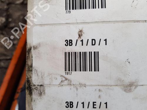 Engine FORD FOCUS II (DA_, HCP, DP) 1.6 | BP35795604M1 - Image 16
