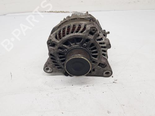 Generator MAZDA CX-5 (KF) 2.2 D (150 hp) 22674920