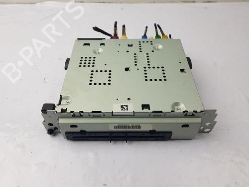 Elektronisk modul Elektronisk modul 38991410 38991410