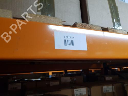 Left front driveshaft MINI MINI (F56) Cooper | BP28362826M38 