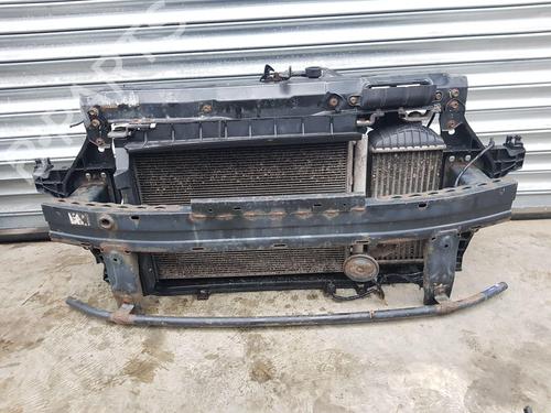 Frontplate/Frontkurv HYUNDAI i20 II (GB, IB) 1.4 CRDi (90 hp) 26915117