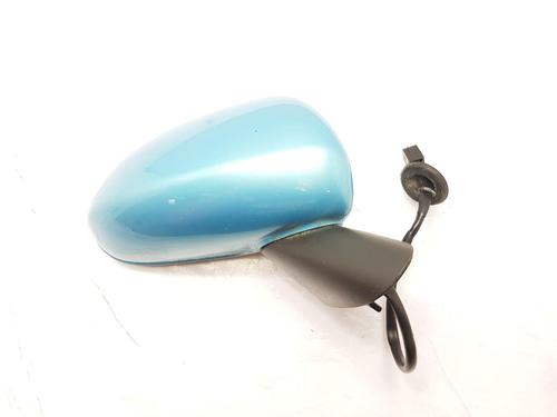 Used Right mirror VAUXHALL CORSA Mk III (D) (S07) 1.4 (L08) (101 hp) 28444575