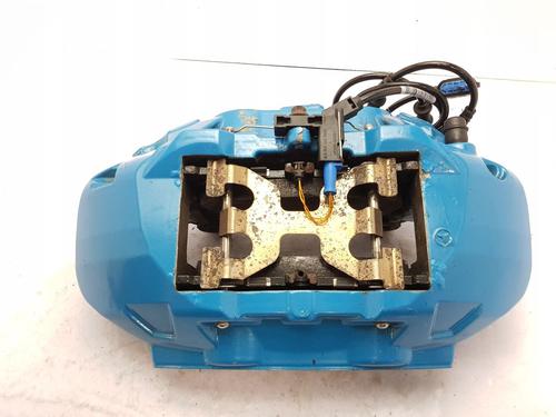 Right front brake caliper MERCEDES-BENZ E-CLASS (W213) E 350 e (213.050) | BP22679779M104 
