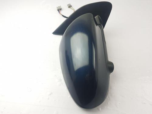 Right mirror NISSAN QASHQAI I (J10, NJ10) 1.6 | BP26692916C27