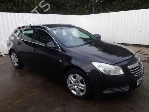 Used Parts VAUXHALL INSIGNIA Mk I (A) Sports Tourer (G09)  2.0 CDTI (35)  2394849